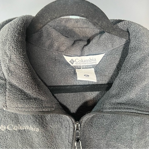 Columbia vest. Size XL. - Picture 6 of 16